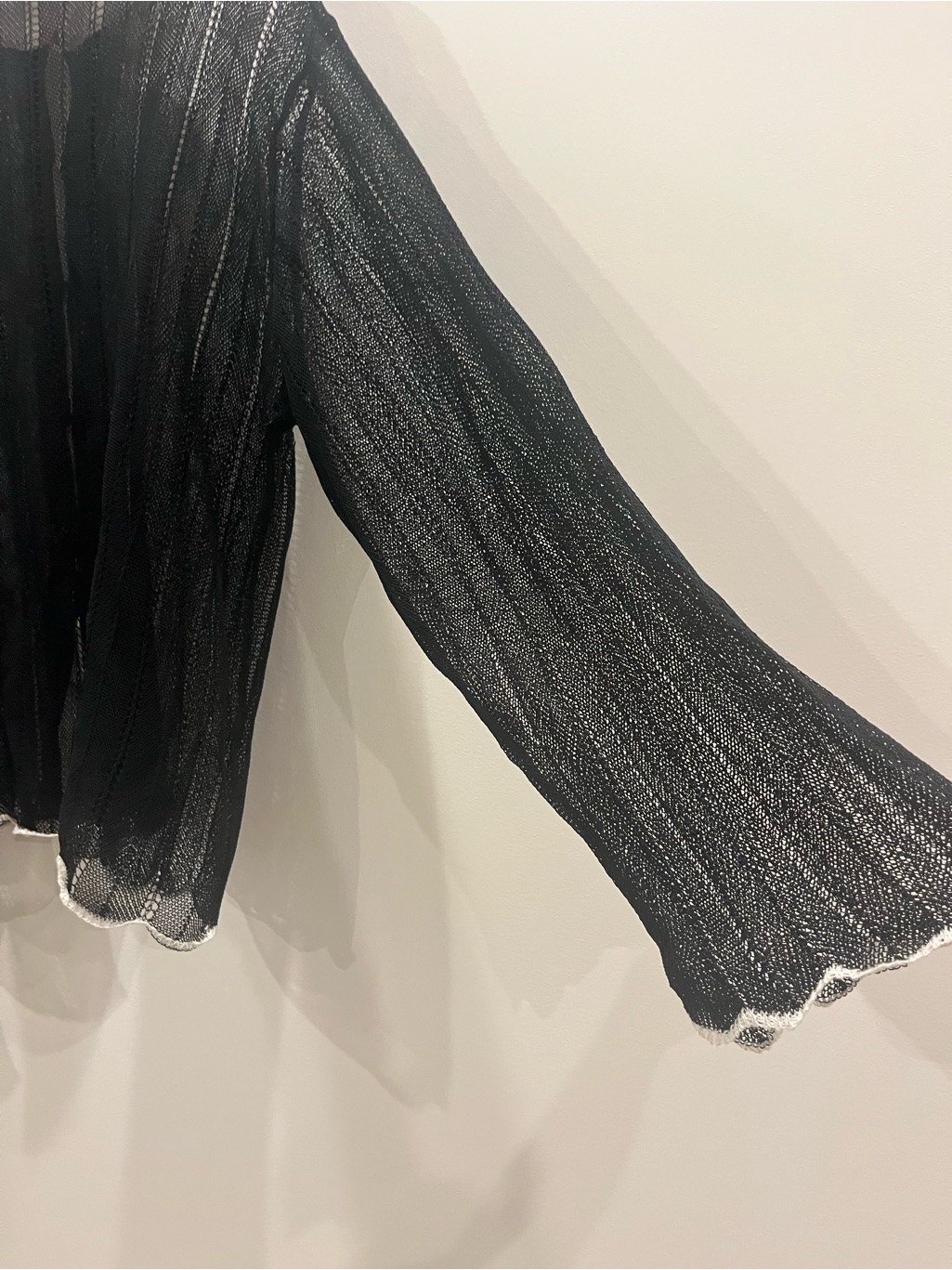Yanyan Knits Size L Nwot — image 7 of 8